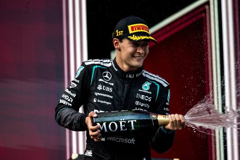 Motorsport. Formula 1. Austrian Grand Prix. 28.06.2026