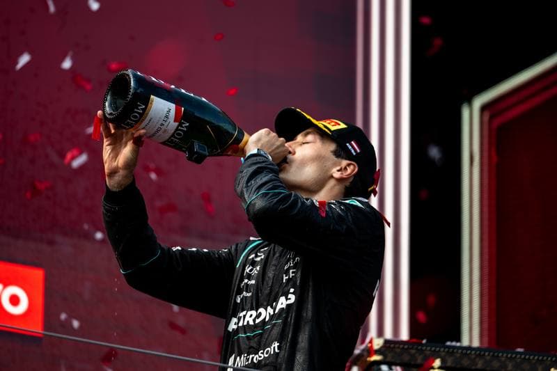 Motorsport. Formula 1. Austrian Grand Prix. 28.06.2026