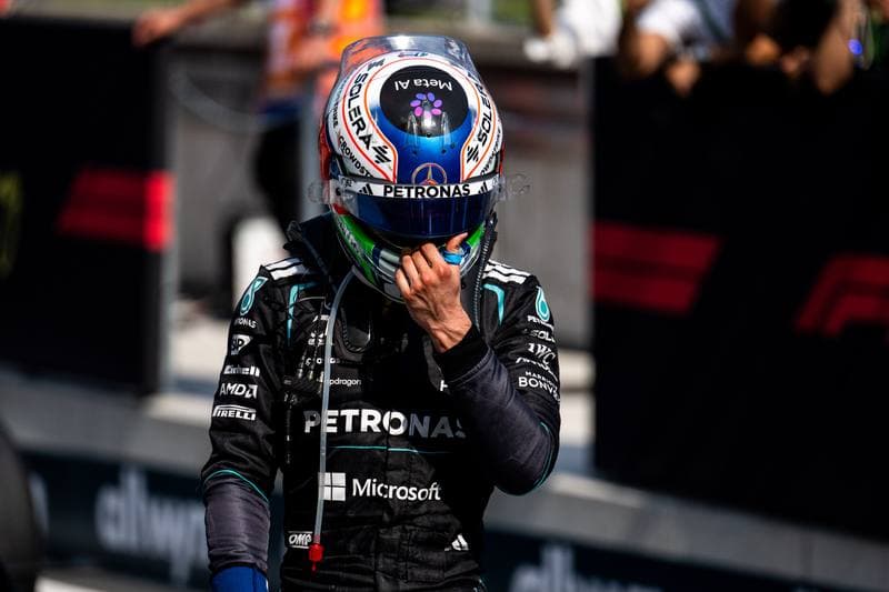 Motorsport. Formula 1. Austrian Grand Prix. 28.06.2026