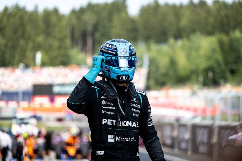 Motorsport. Formula 1. Austrian Grand Prix. 28.06.2026