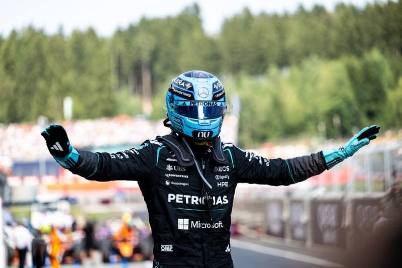 Motorsport. Formula 1. Austrian Grand Prix. 28.06.2026