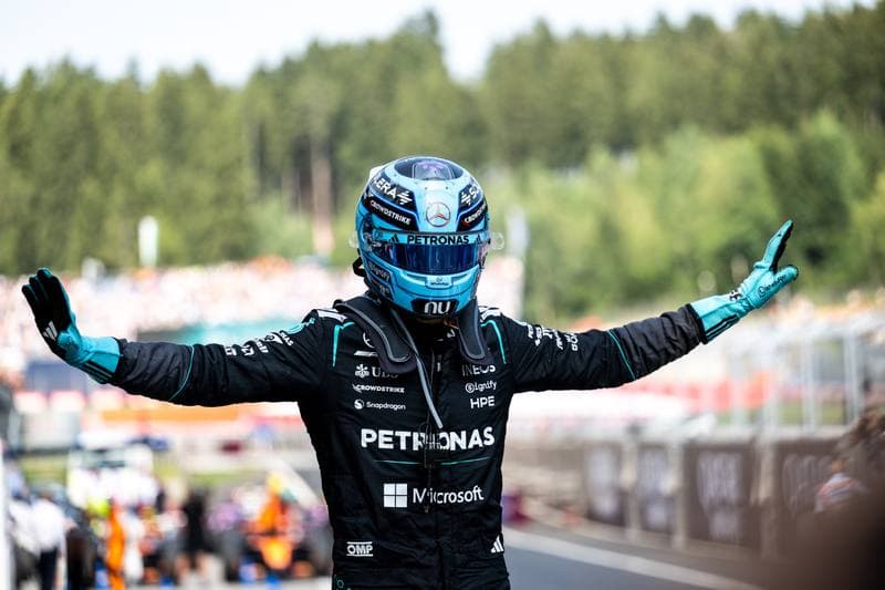 Motorsport. Formula 1. Austrian Grand Prix. 28.06.2026