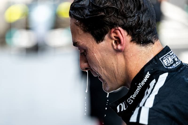 Motorsport. Formula 1. Austrian Grand Prix. 28.06.2026