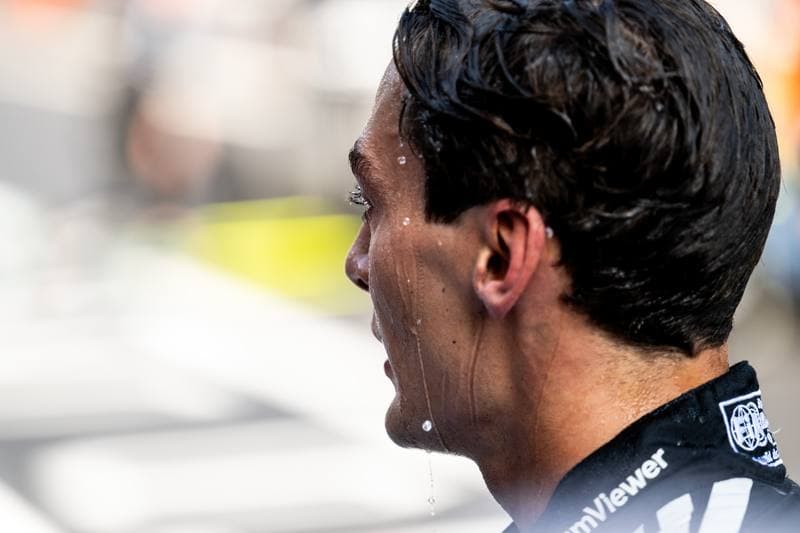Motorsport. Formula 1. Austrian Grand Prix. 28.06.2026