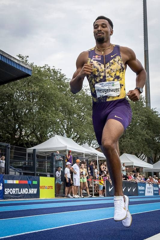 Athletics. Multisport Event. 28.06.2026