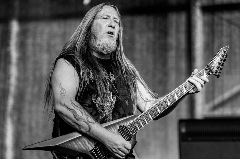 Possessed. Hells Bells Festival. Szczecin. 27.06.2026