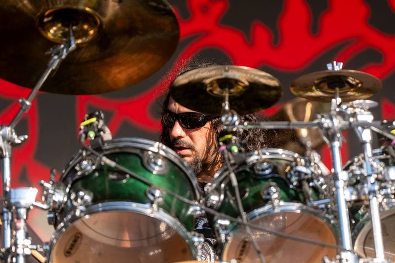 Possessed. Hells Bells Festival. Szczecin. 27.06.2026