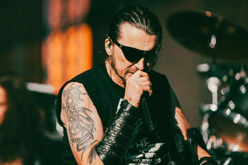 Possessed. Hells Bells Festival. Szczecin. 27.06.2026