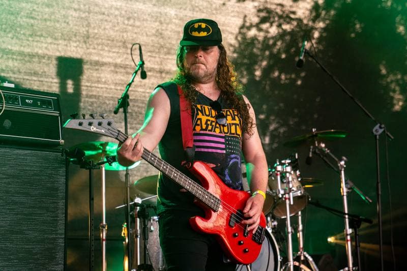 Possessed. Hells Bells Festival. Szczecin. 27.06.2026