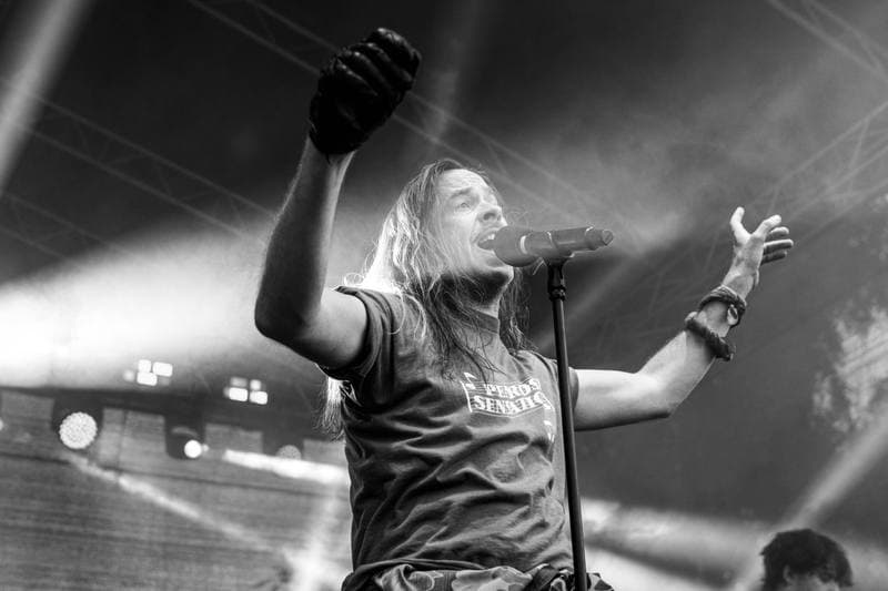Possessed. Hells Bells Festival. Szczecin. 27.06.2026