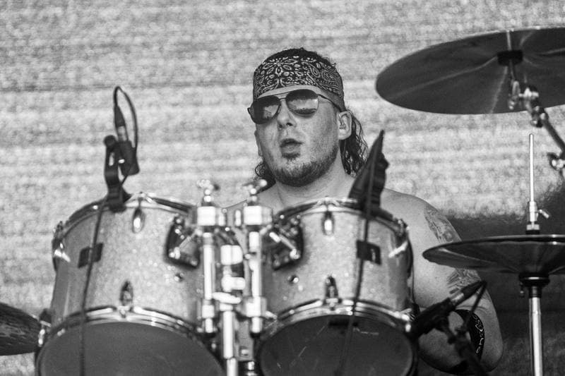 Possessed. Hells Bells Festival. Szczecin. 27.06.2026