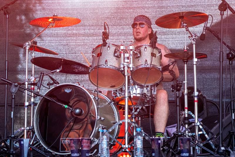 Possessed. Hells Bells Festival. Szczecin. 27.06.2026