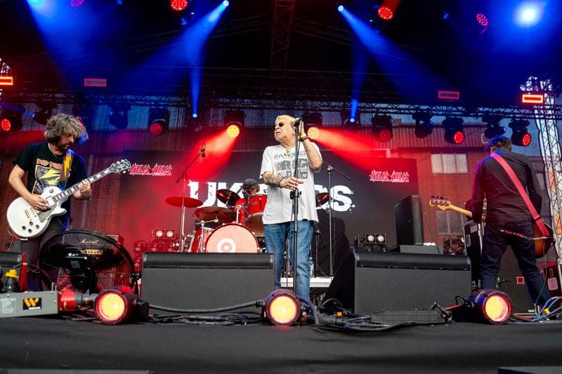 Possessed. Hells Bells Festival. Szczecin. 27.06.2026