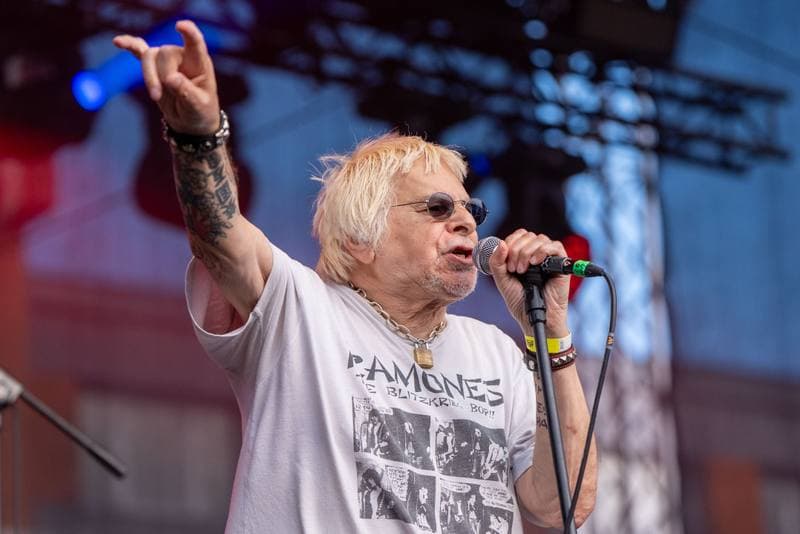 Possessed. Hells Bells Festival. Szczecin. 27.06.2026