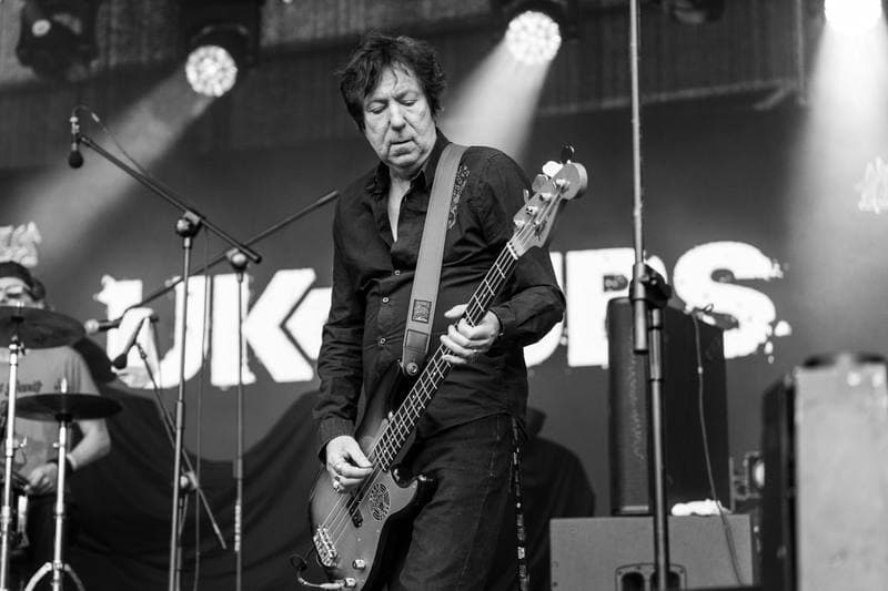 Possessed. Hells Bells Festival. Szczecin. 27.06.2026