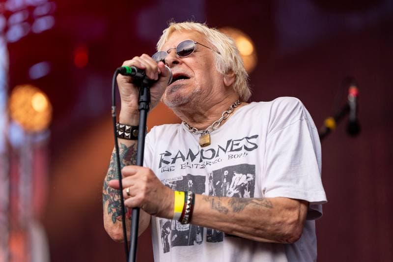 Possessed. Hells Bells Festival. Szczecin. 27.06.2026