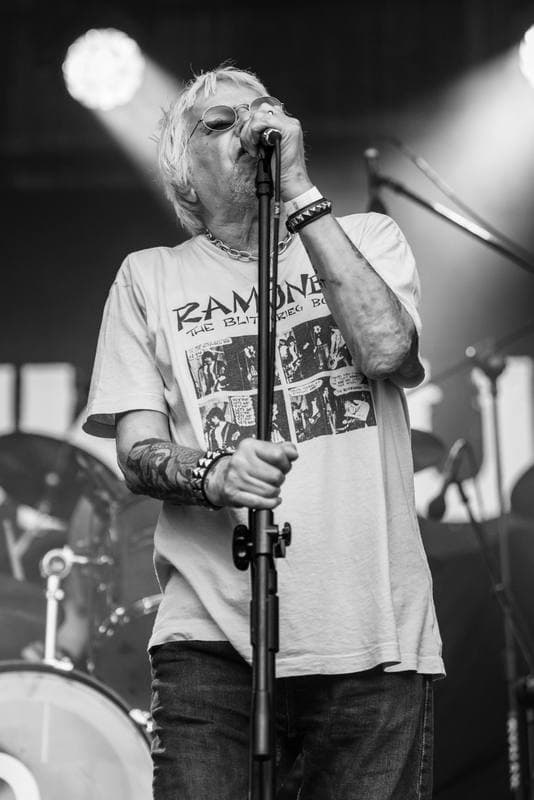 Possessed. Hells Bells Festival. Szczecin. 27.06.2026