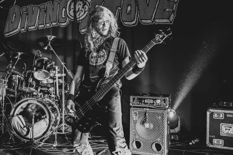 Possessed. Hells Bells Festival. Szczecin. 27.06.2026