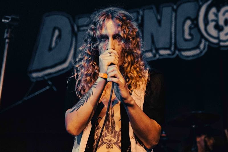 Possessed. Hells Bells Festival. Szczecin. 27.06.2026