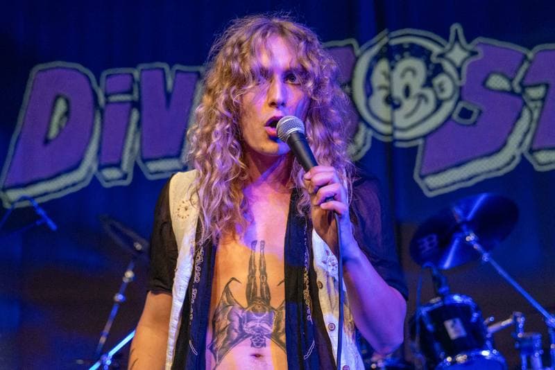 Possessed. Hells Bells Festival. Szczecin. 27.06.2026