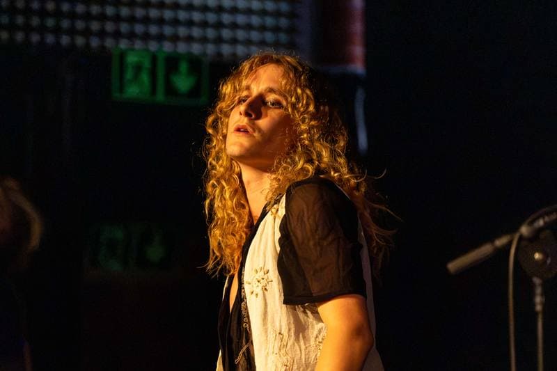 Possessed. Hells Bells Festival. Szczecin. 27.06.2026