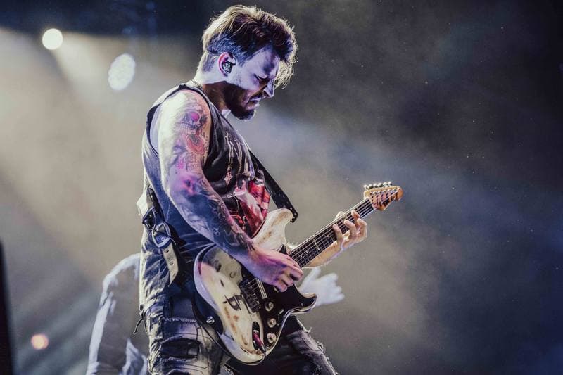 Possessed. Hells Bells Festival. Szczecin. 27.06.2026