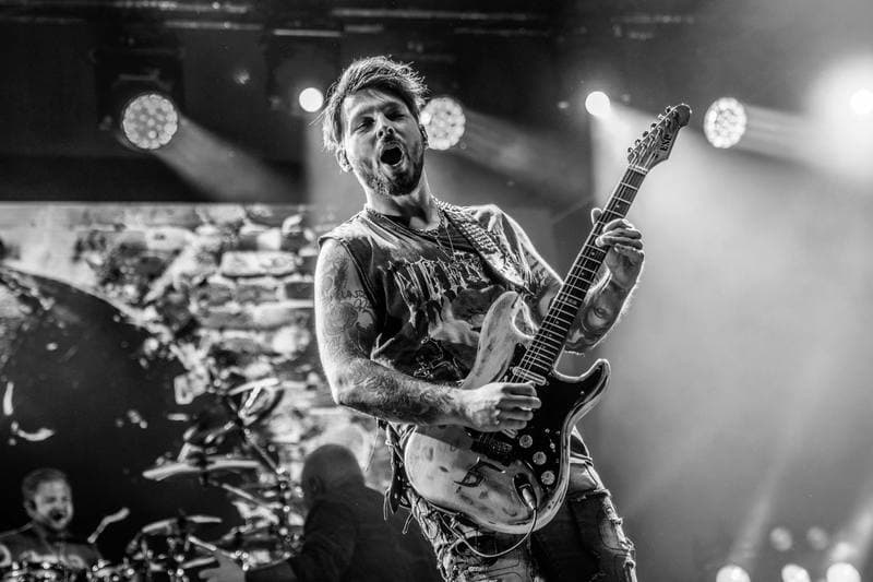 Possessed. Hells Bells Festival. Szczecin. 27.06.2026