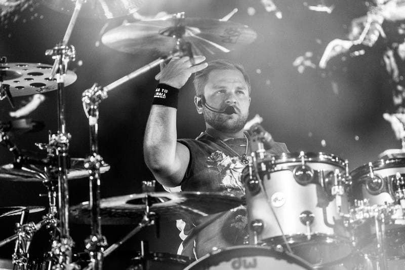 Possessed. Hells Bells Festival. Szczecin. 27.06.2026