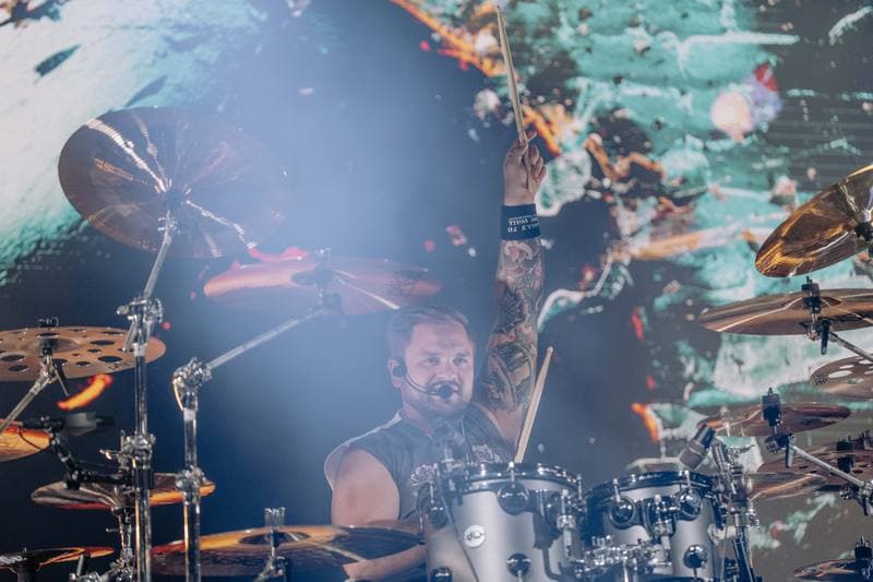 Possessed. Hells Bells Festival. Szczecin. 27.06.2026