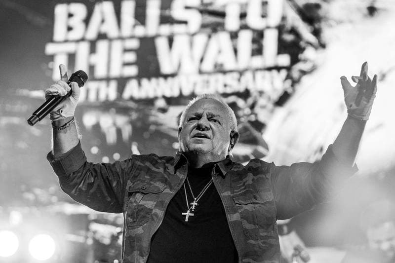 Possessed. Hells Bells Festival. Szczecin. 27.06.2026