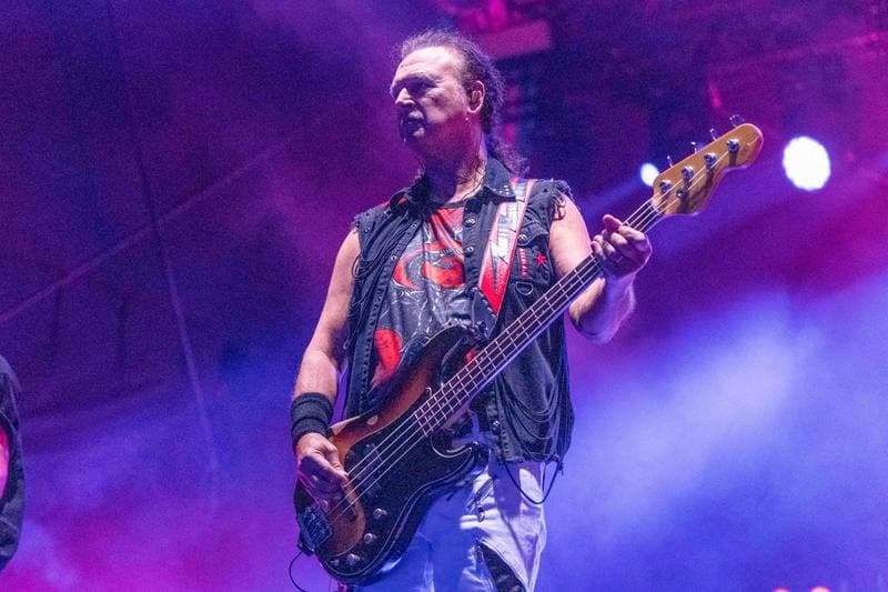 Possessed. Hells Bells Festival. Szczecin. 27.06.2026