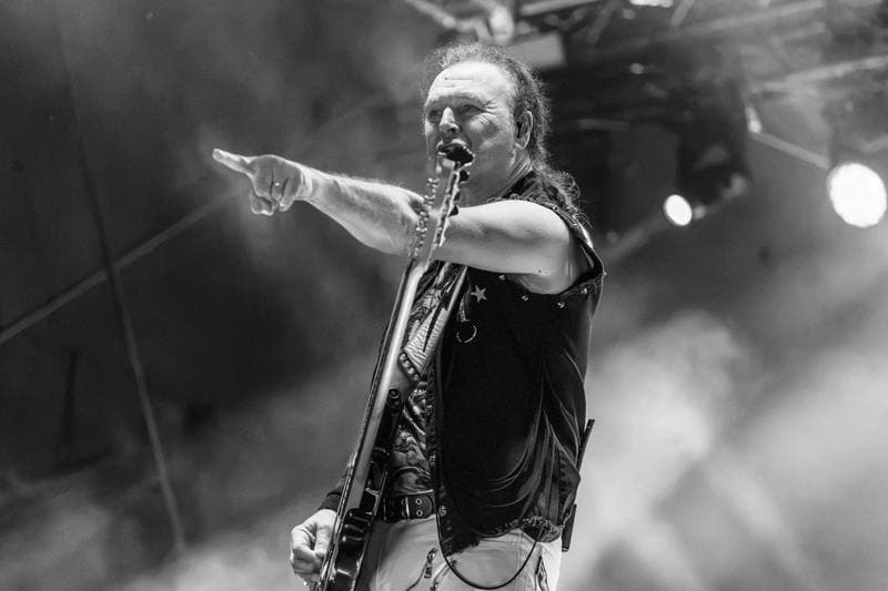 Possessed. Hells Bells Festival. Szczecin. 27.06.2026