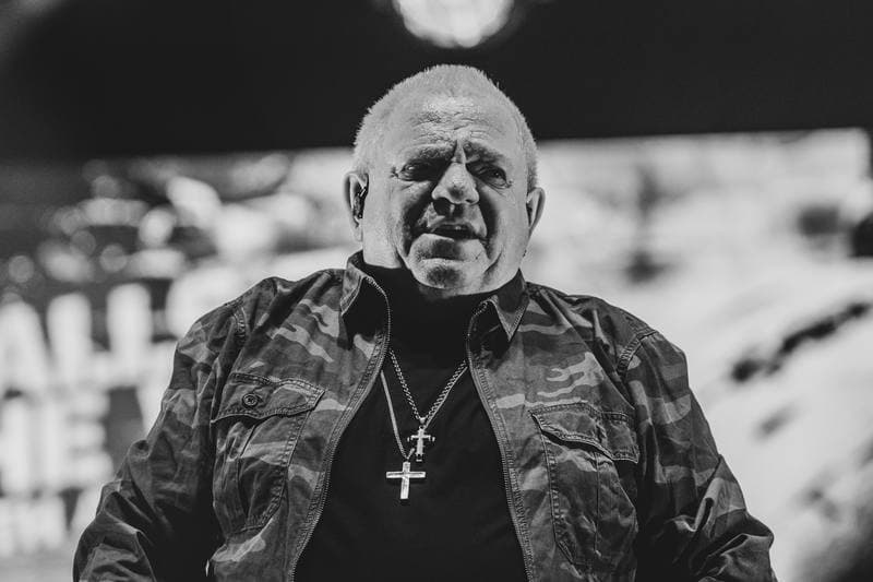 Possessed. Hells Bells Festival. Szczecin. 27.06.2026