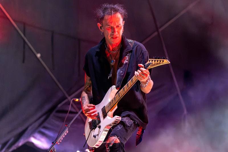 Possessed. Hells Bells Festival. Szczecin. 27.06.2026