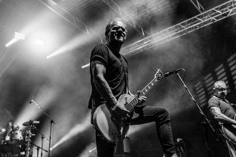 Possessed. Hells Bells Festival. Szczecin. 27.06.2026