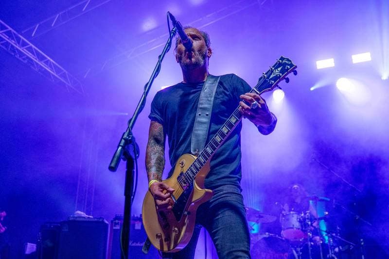 Possessed. Hells Bells Festival. Szczecin. 27.06.2026