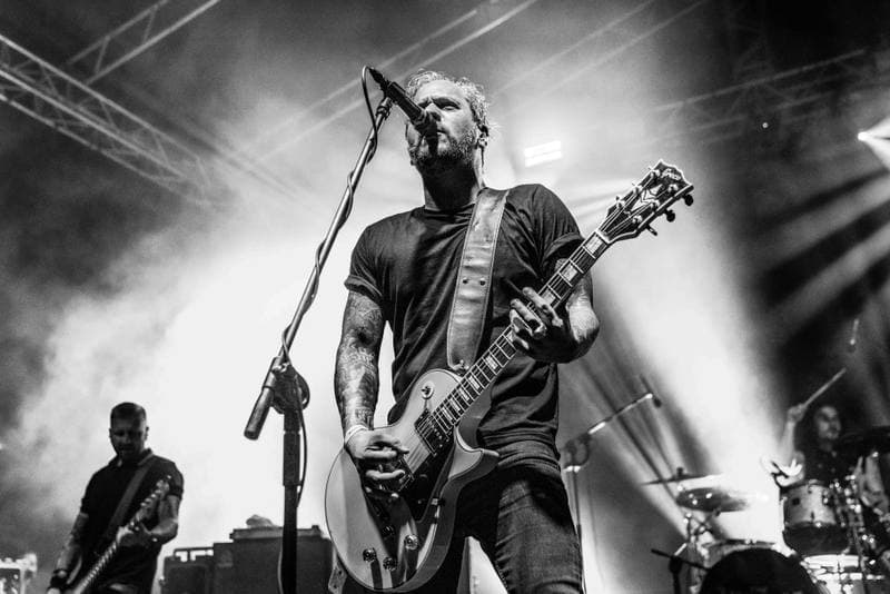 Possessed. Hells Bells Festival. Szczecin. 27.06.2026