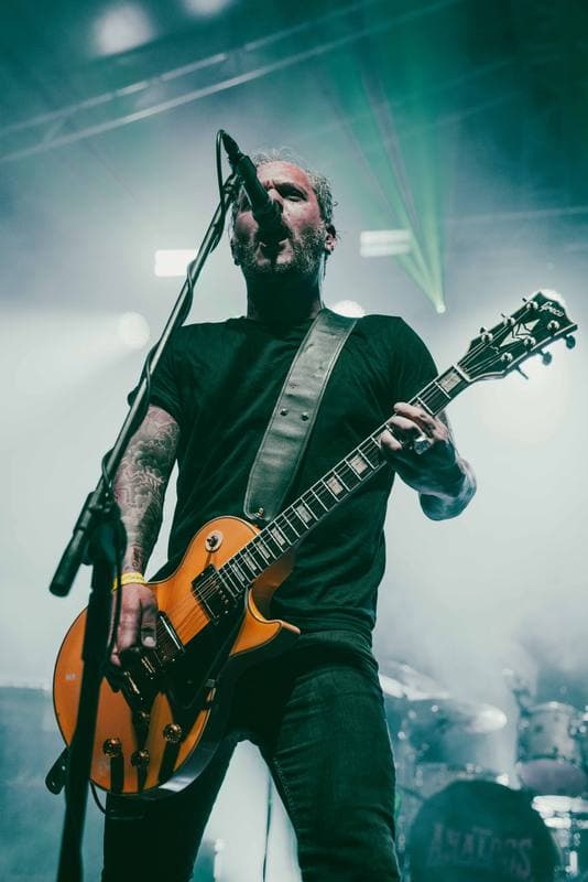 Possessed. Hells Bells Festival. Szczecin. 27.06.2026