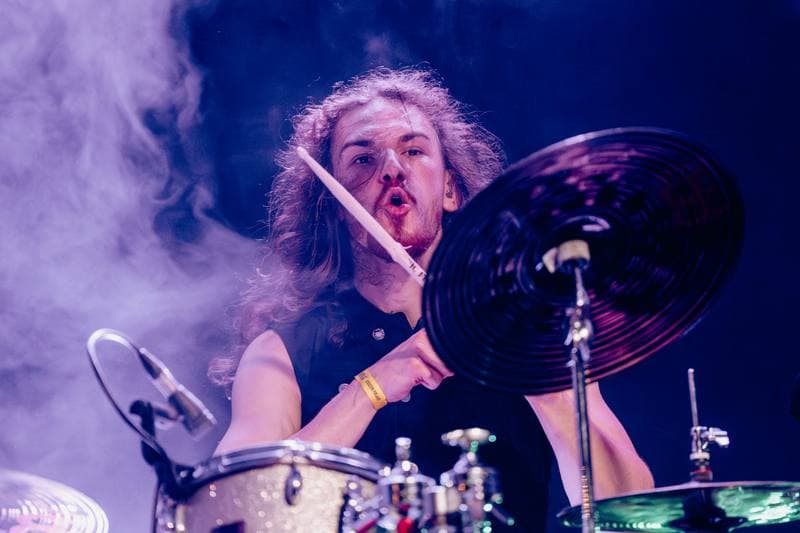 Possessed. Hells Bells Festival. Szczecin. 27.06.2026