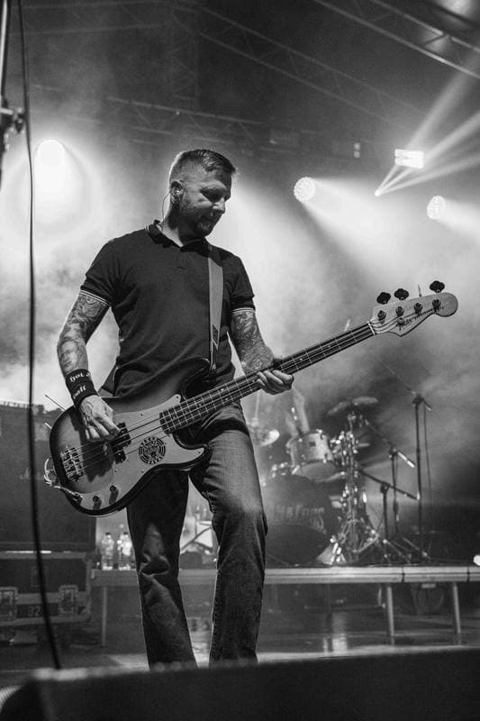 Possessed. Hells Bells Festival. Szczecin. 27.06.2026