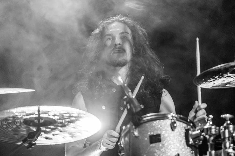 Possessed. Hells Bells Festival. Szczecin. 27.06.2026