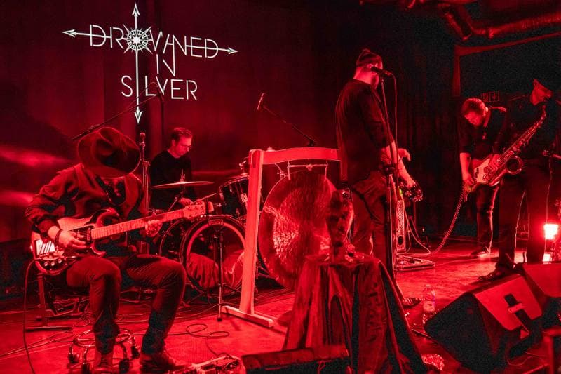 Possessed. Hells Bells Festival. Szczecin. 27.06.2026