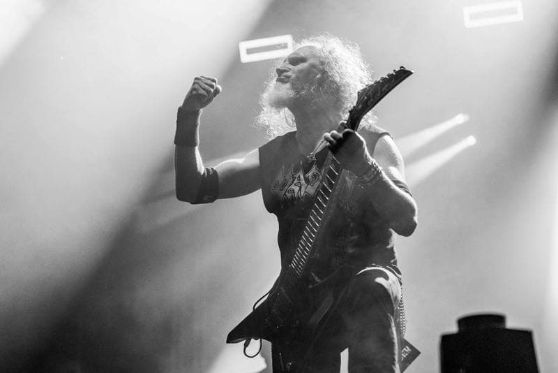Possessed. Hells Bells Festival. Szczecin. 27.06.2026