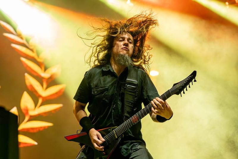 Possessed. Hells Bells Festival. Szczecin. 27.06.2026