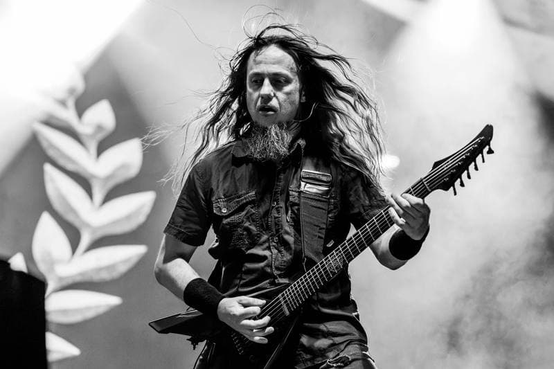 Possessed. Hells Bells Festival. Szczecin. 27.06.2026