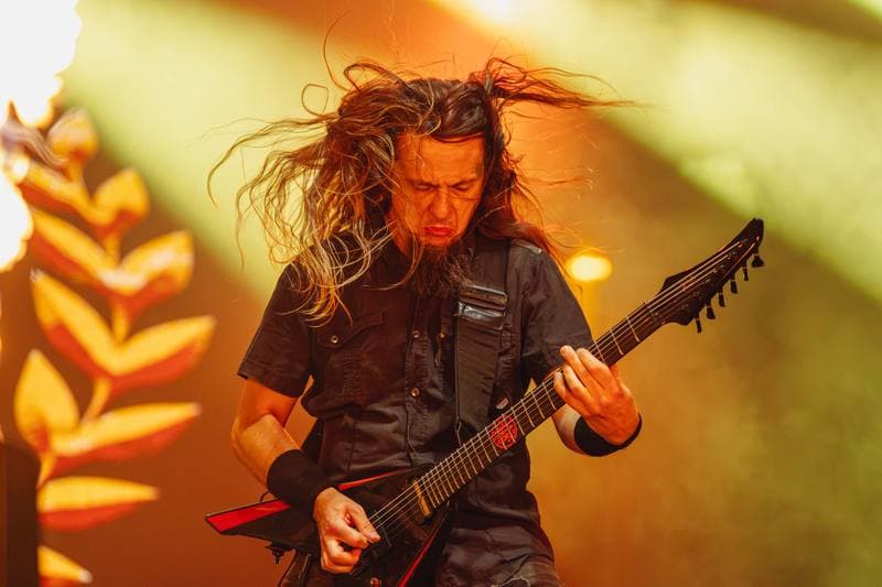 Possessed. Hells Bells Festival. Szczecin. 27.06.2026