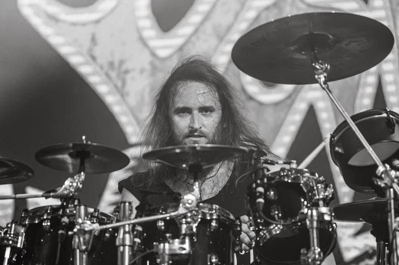 Possessed. Hells Bells Festival. Szczecin. 27.06.2026
