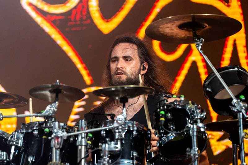 Possessed. Hells Bells Festival. Szczecin. 27.06.2026