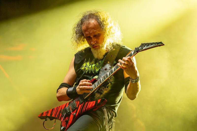 Possessed. Hells Bells Festival. Szczecin. 27.06.2026