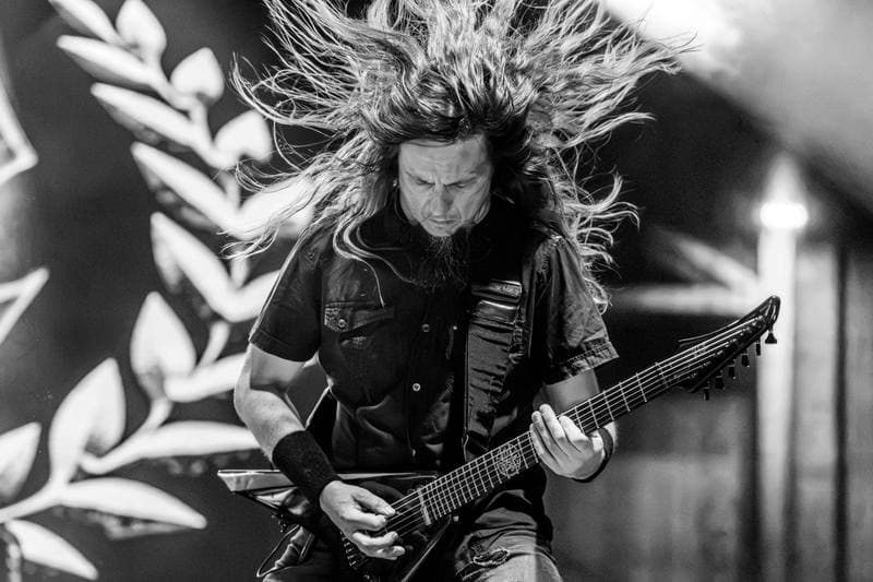 Possessed. Hells Bells Festival. Szczecin. 27.06.2026